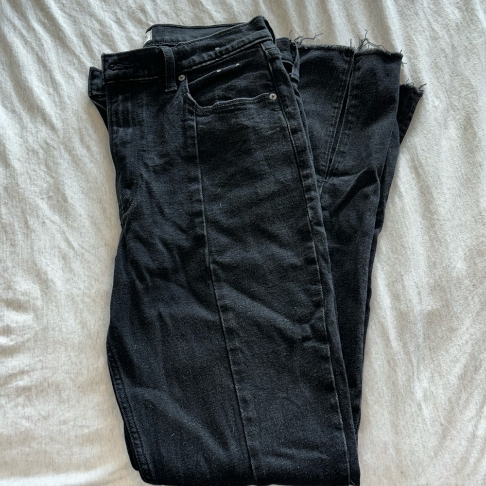 Women’s Abercrombie jeans